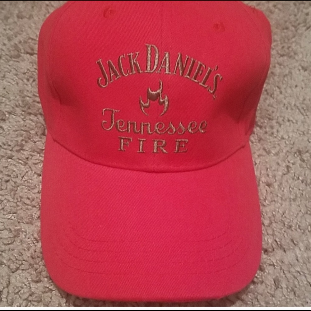 Jack Daniels hat